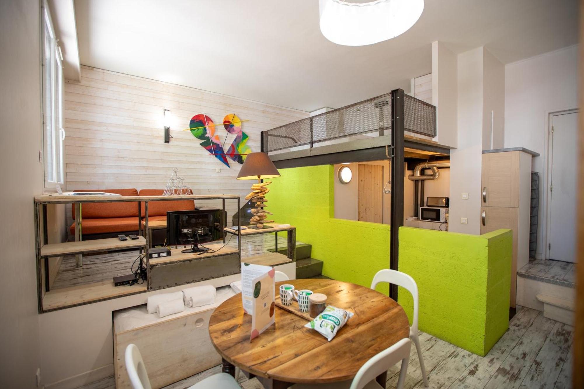 La Loge Theuriet - Bord De Lac อานซี ภายนอก รูปภาพ
